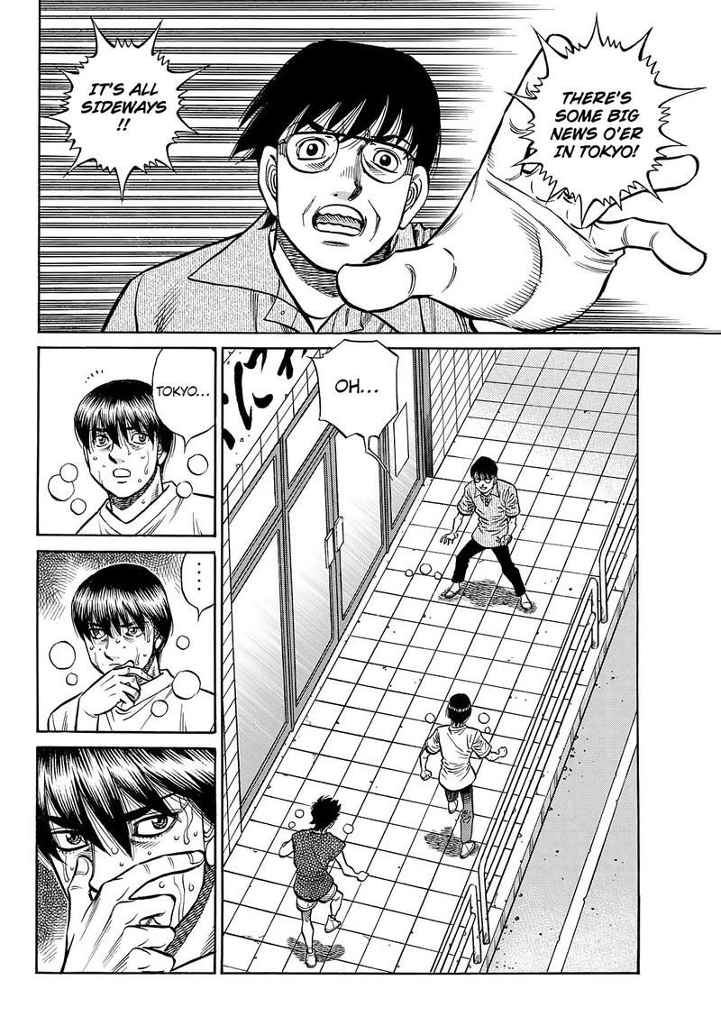 Hajime No Ippo 1444 4