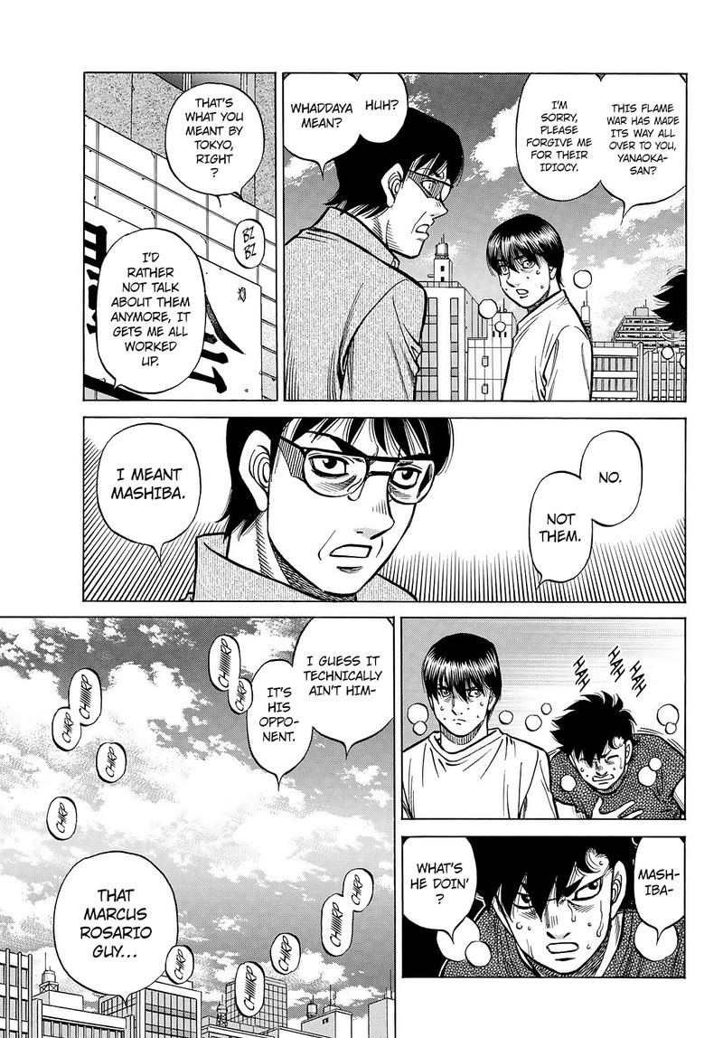 Hajime No Ippo 1444 5