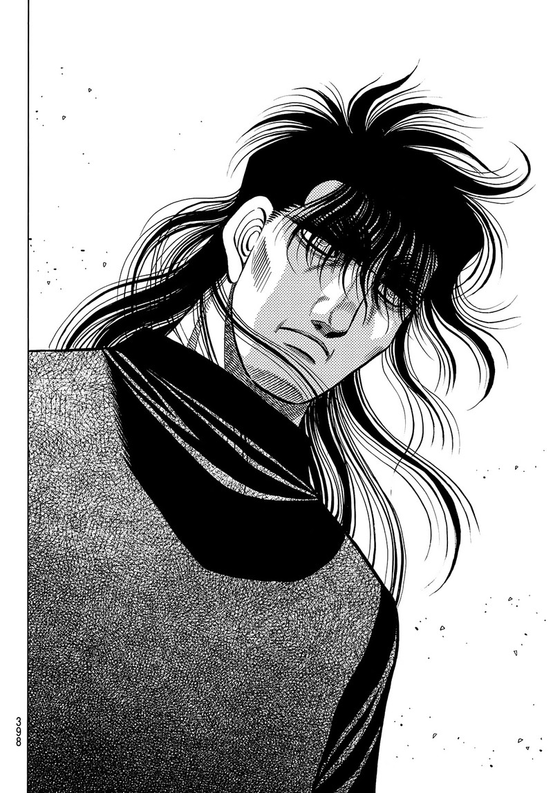 Hajime No Ippo 1445 10