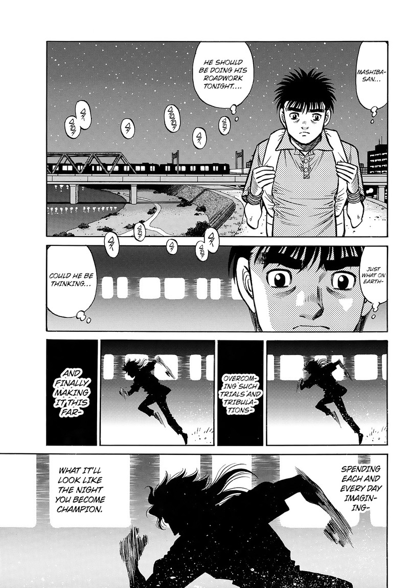 Hajime No Ippo 1445 15