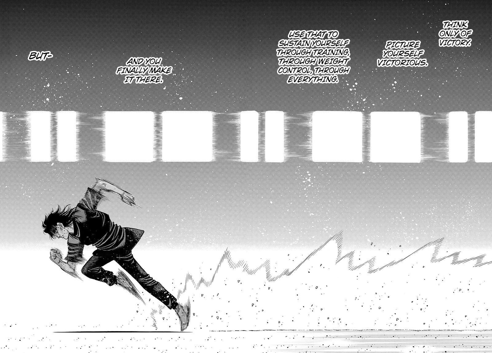 Hajime No Ippo 1445 16