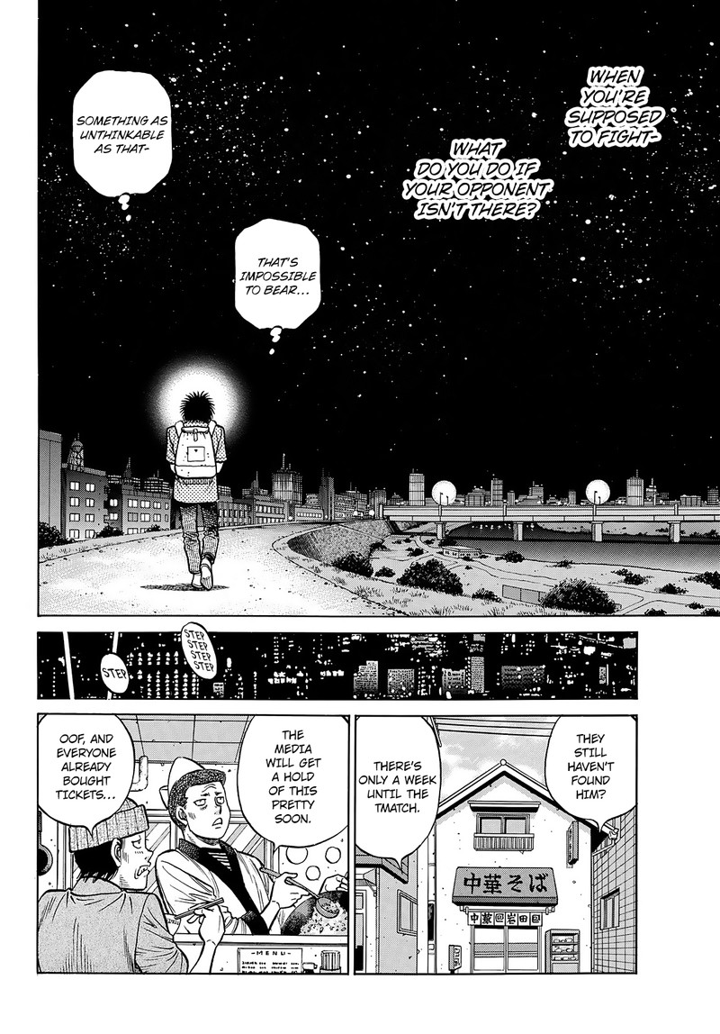Hajime No Ippo 1445 17