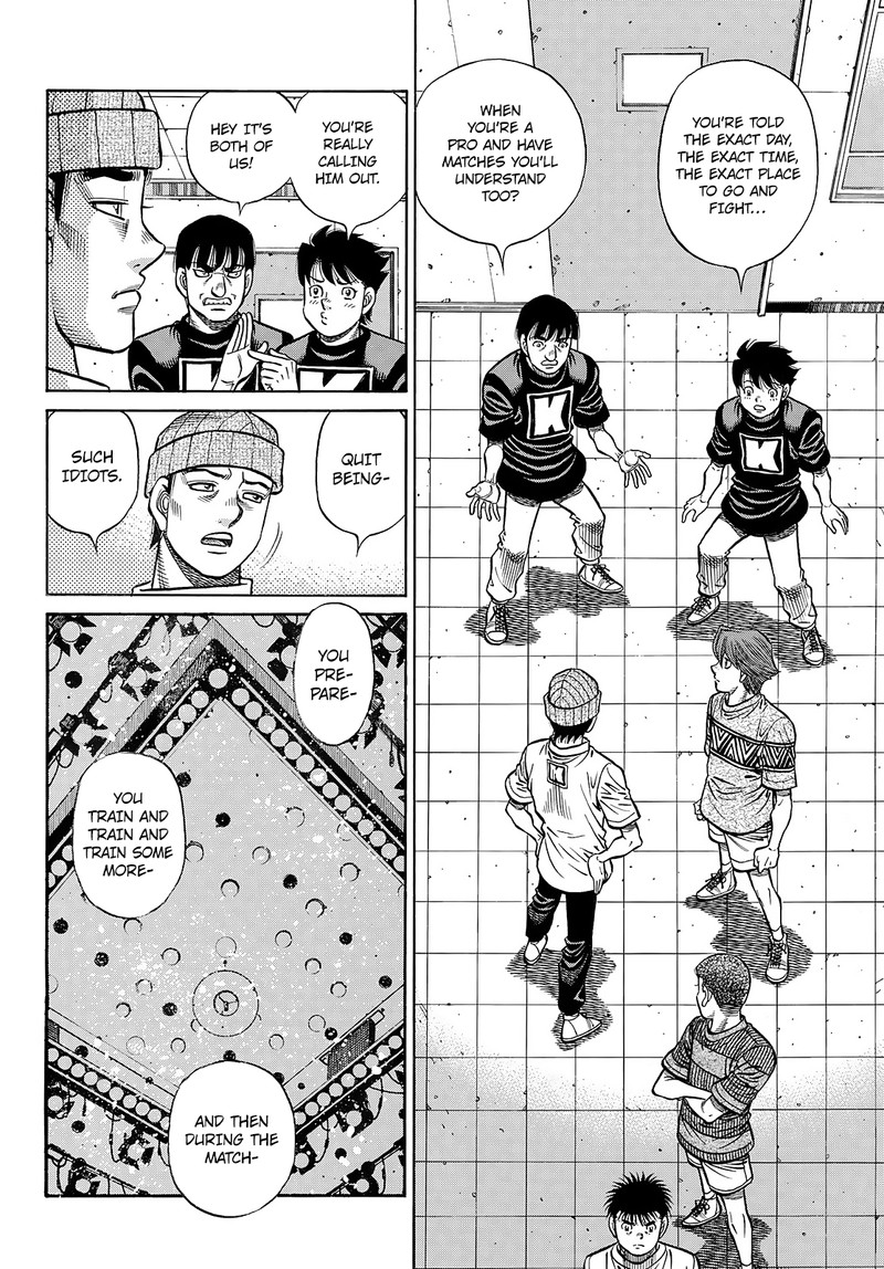 Hajime No Ippo 1445 2