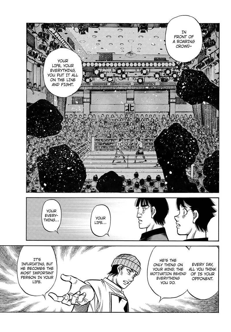 Hajime No Ippo 1445 3