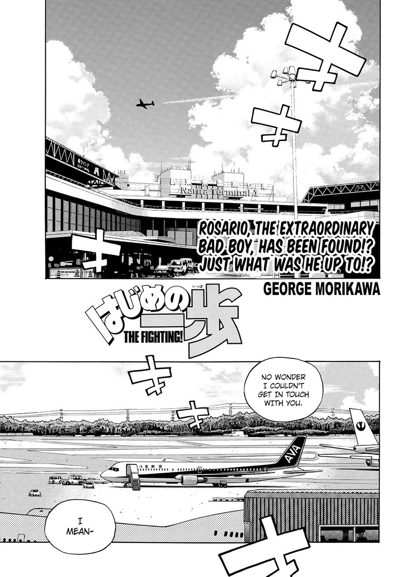 Hajime No Ippo 1446 1