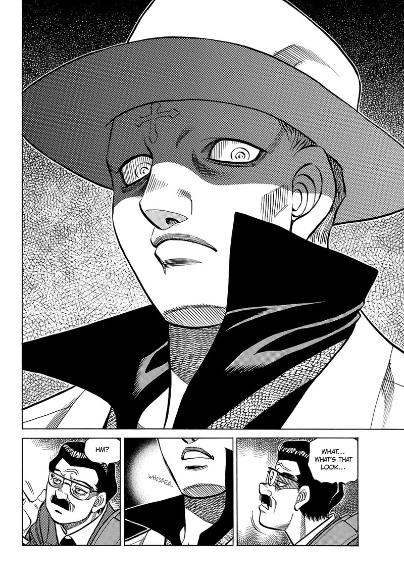 Hajime No Ippo 1446 4