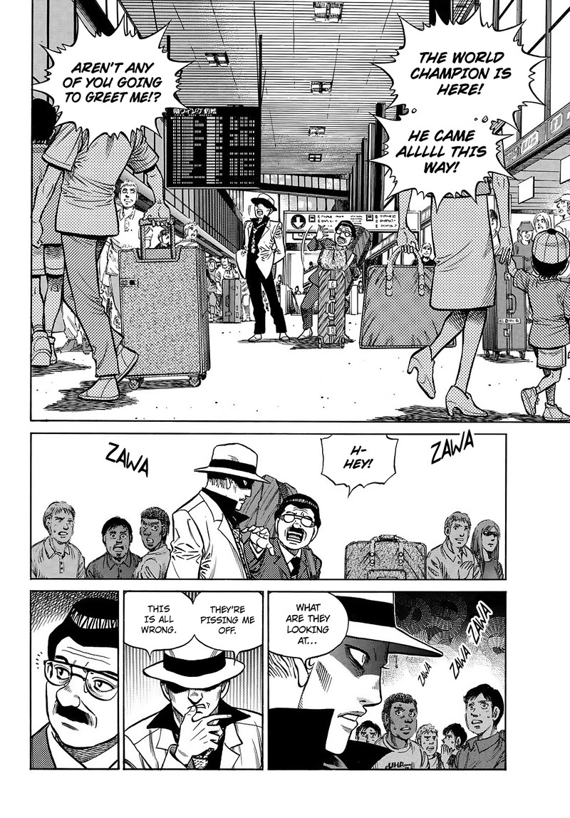 Hajime No Ippo 1446 6