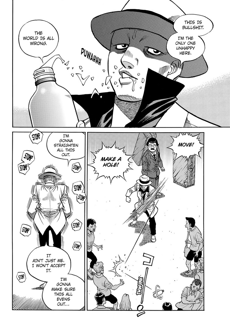 Hajime No Ippo 1446 8