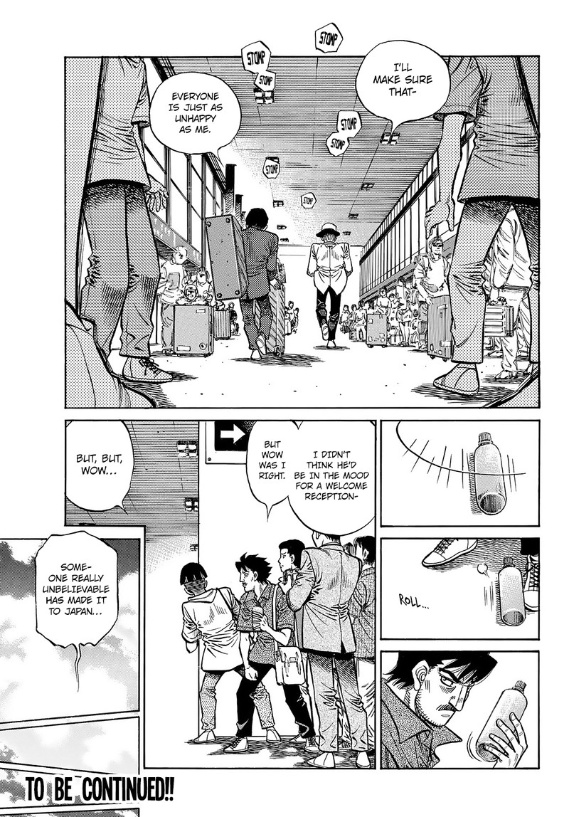 Hajime No Ippo 1446 9
