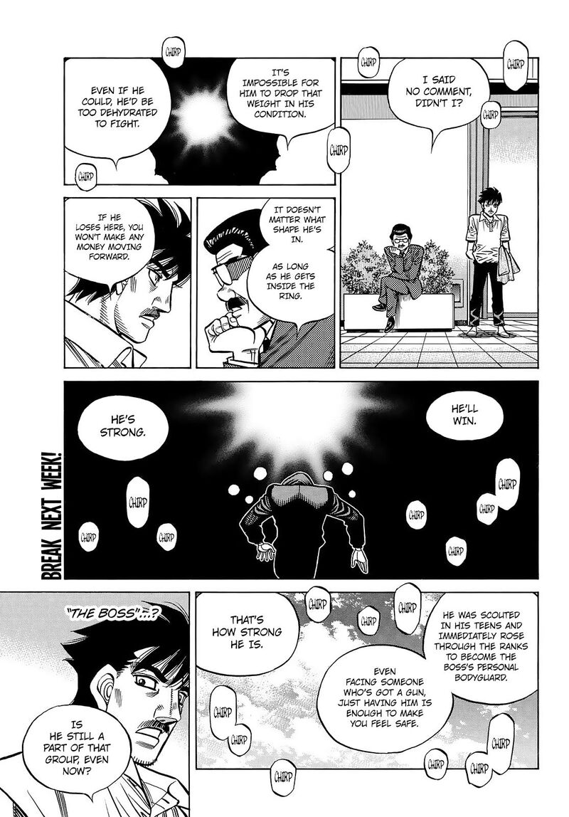 Hajime No Ippo 1447 12