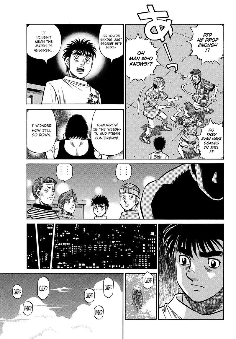 Hajime No Ippo 1447 3
