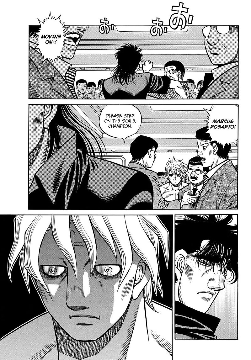 Hajime No Ippo 1447 5