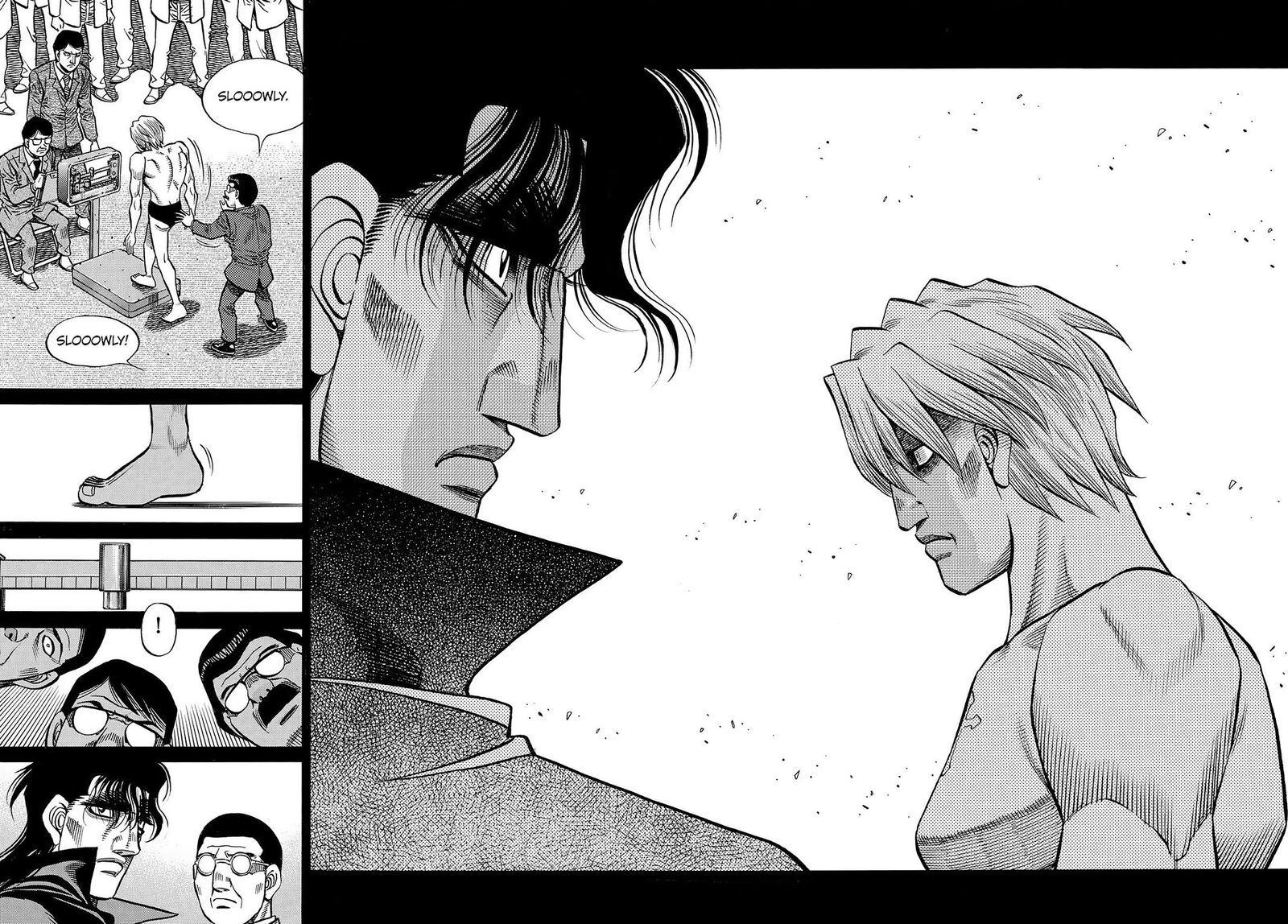 Hajime No Ippo 1447 6