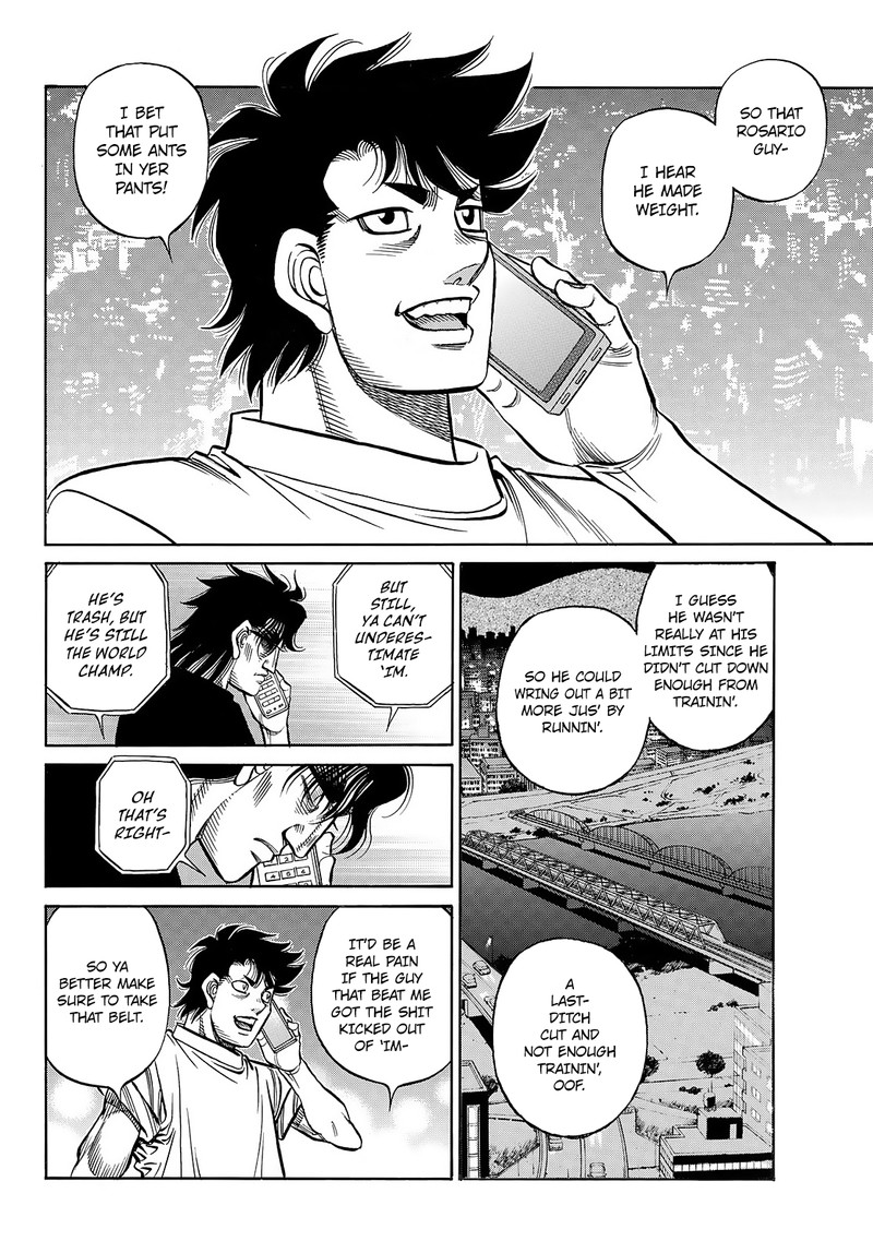 Hajime No Ippo 1448 10