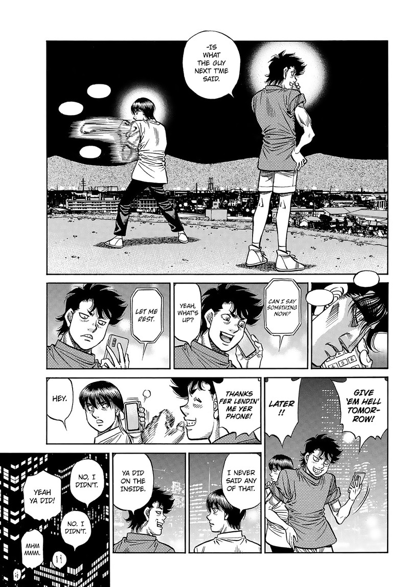 Hajime No Ippo 1448 11
