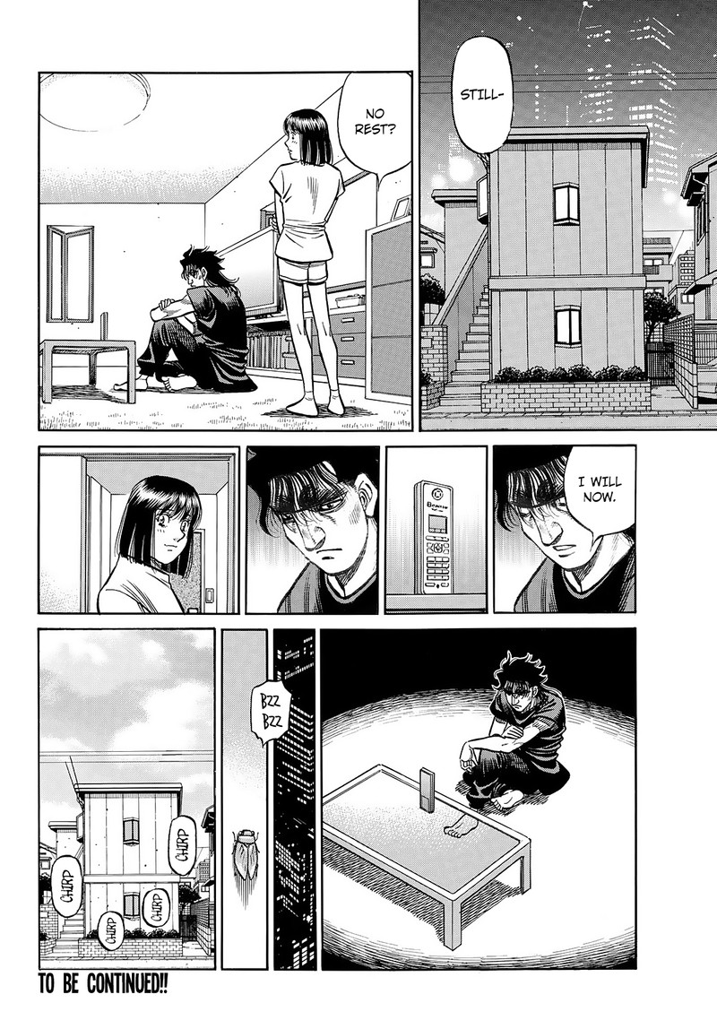Hajime No Ippo 1448 12