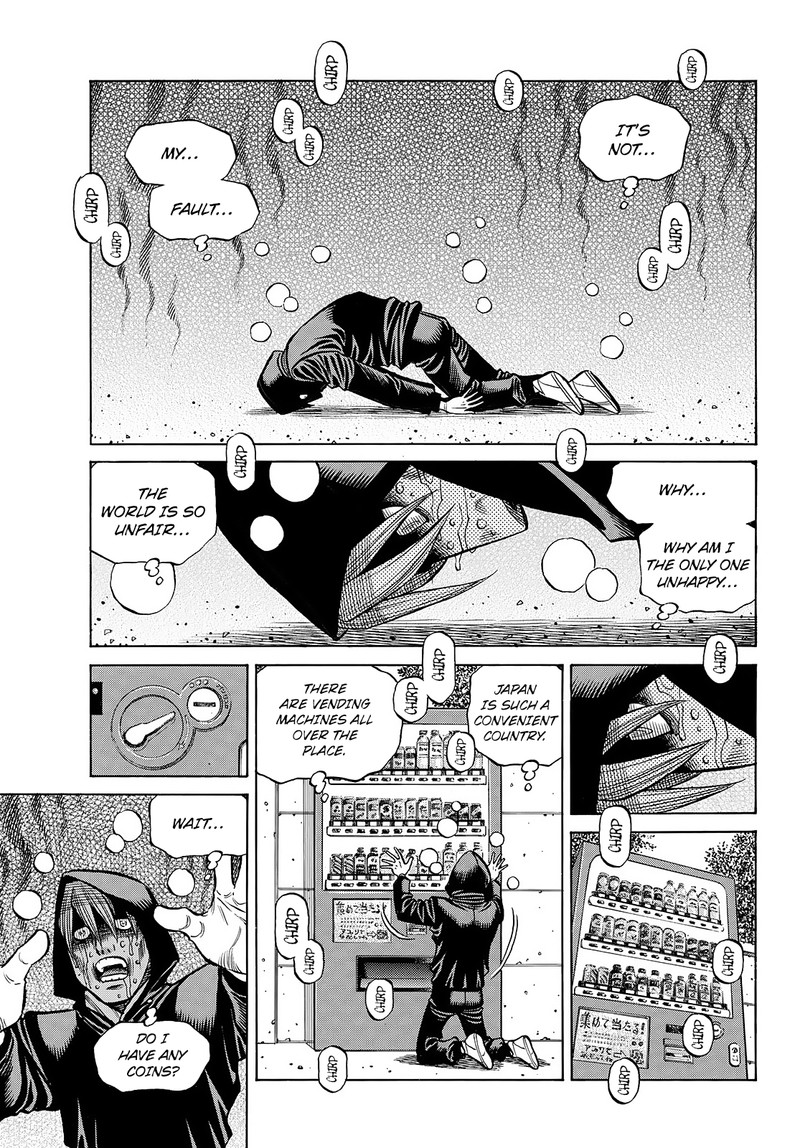Hajime No Ippo 1448 3
