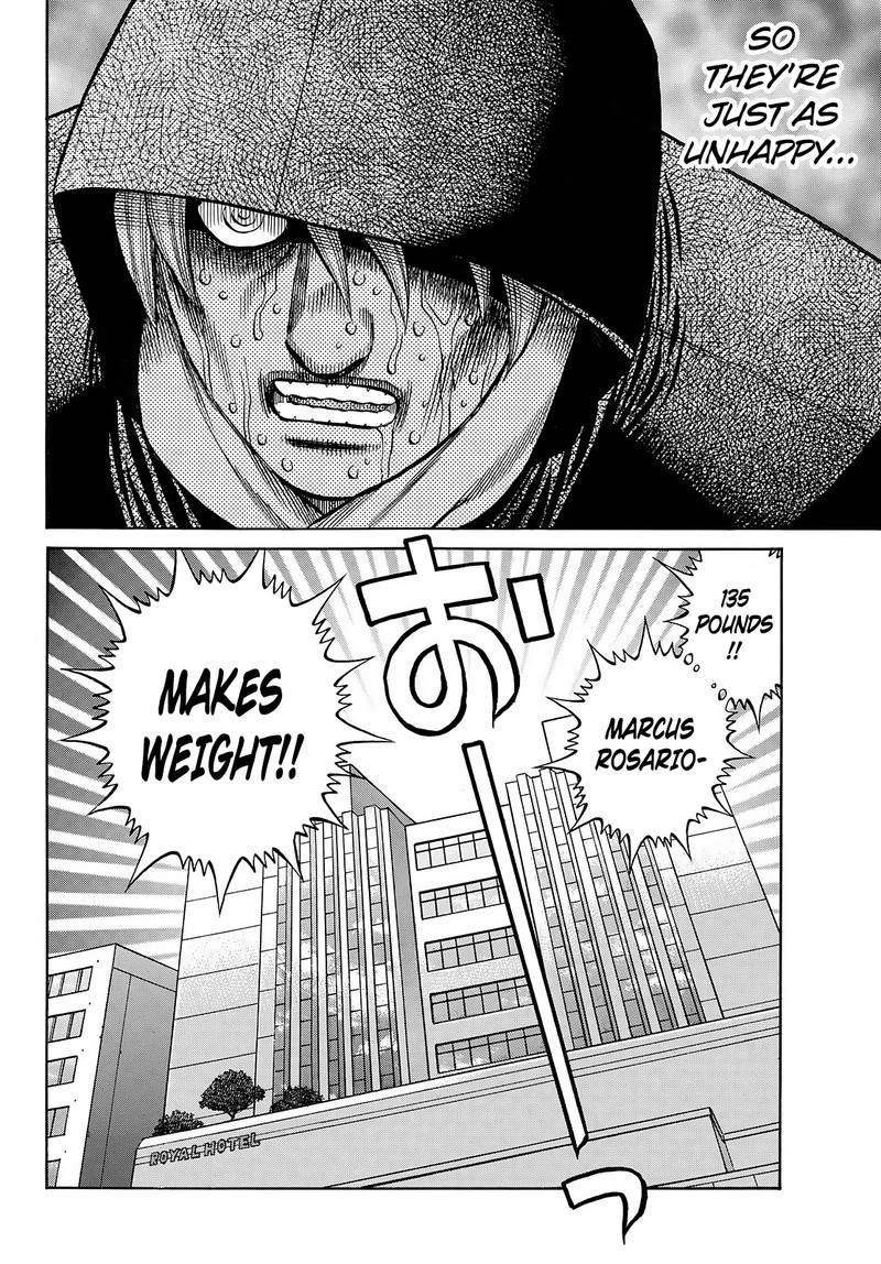 Hajime No Ippo 1448 6