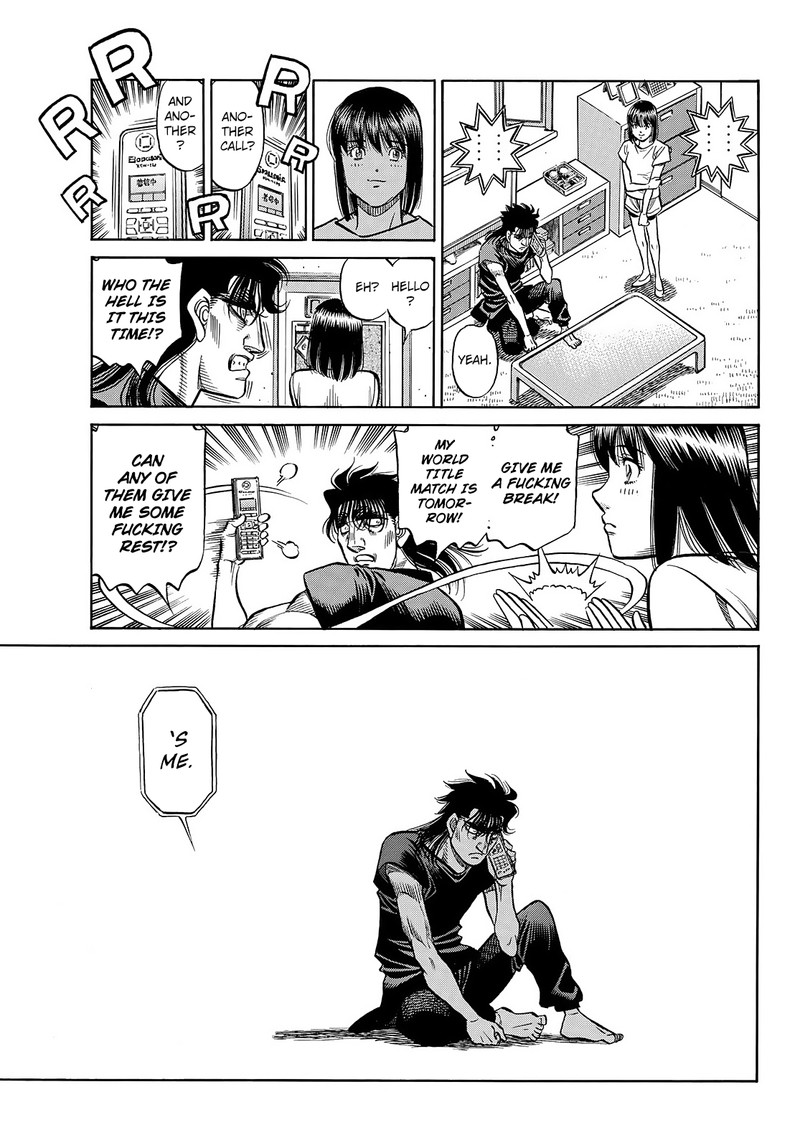 Hajime No Ippo 1448 9