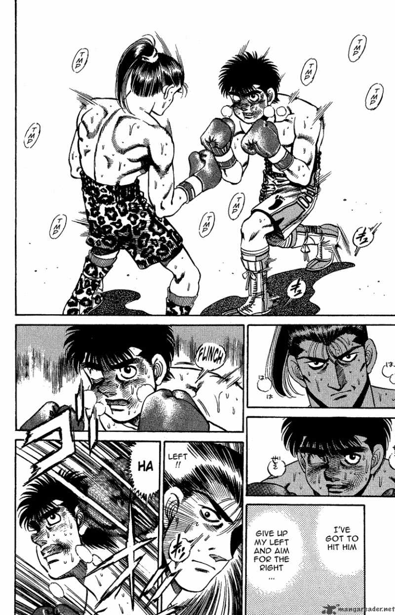 Hajime No Ippo 145 10