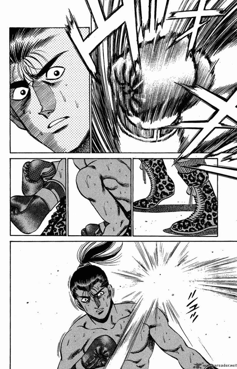 Hajime No Ippo 145 12