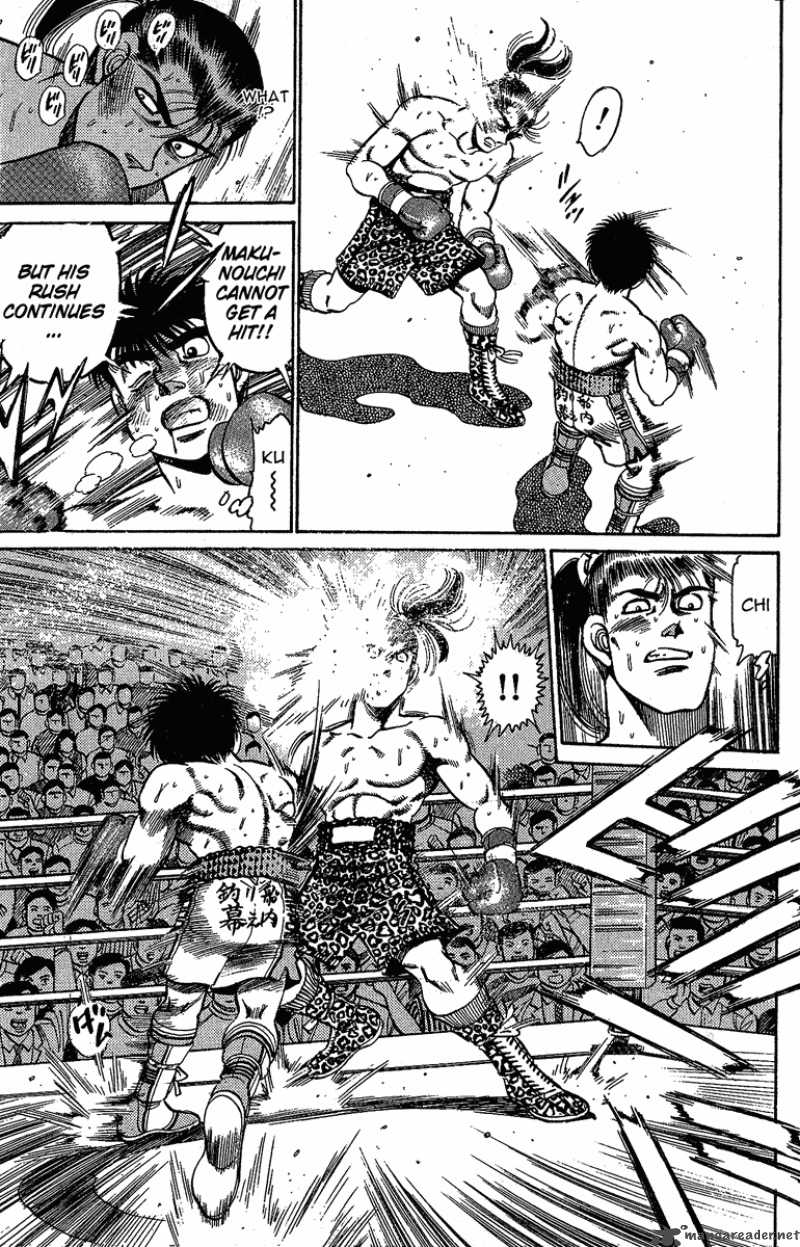 Hajime No Ippo 145 15