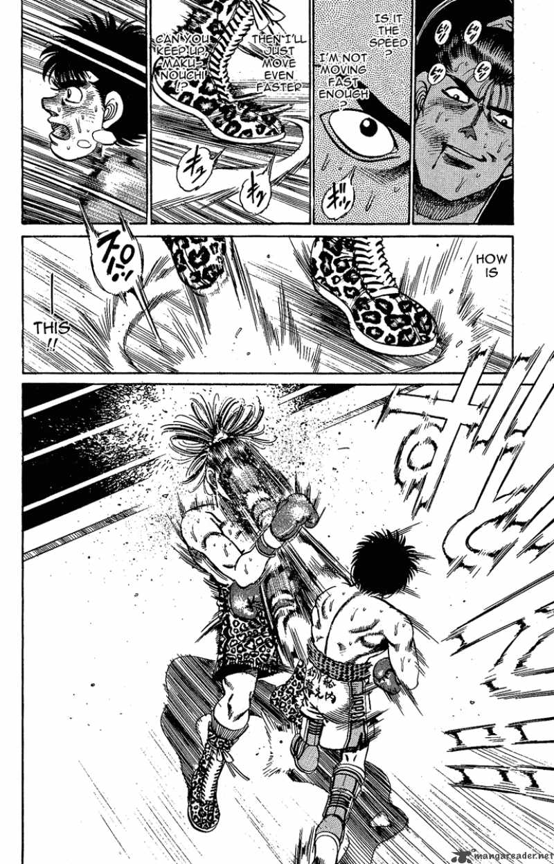 Hajime No Ippo 145 16