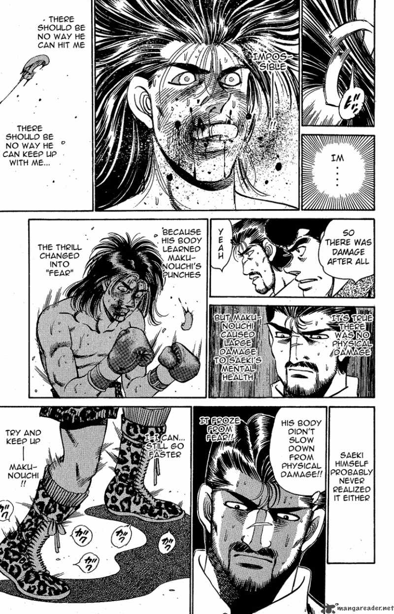 Hajime No Ippo 145 17