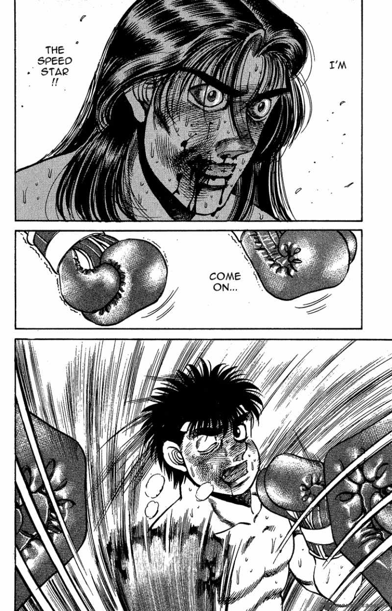 Hajime No Ippo 145 18