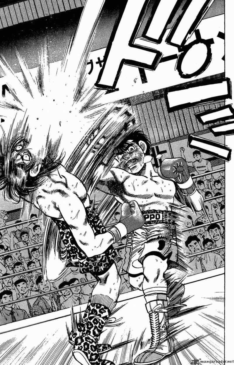 Hajime No Ippo 145 19