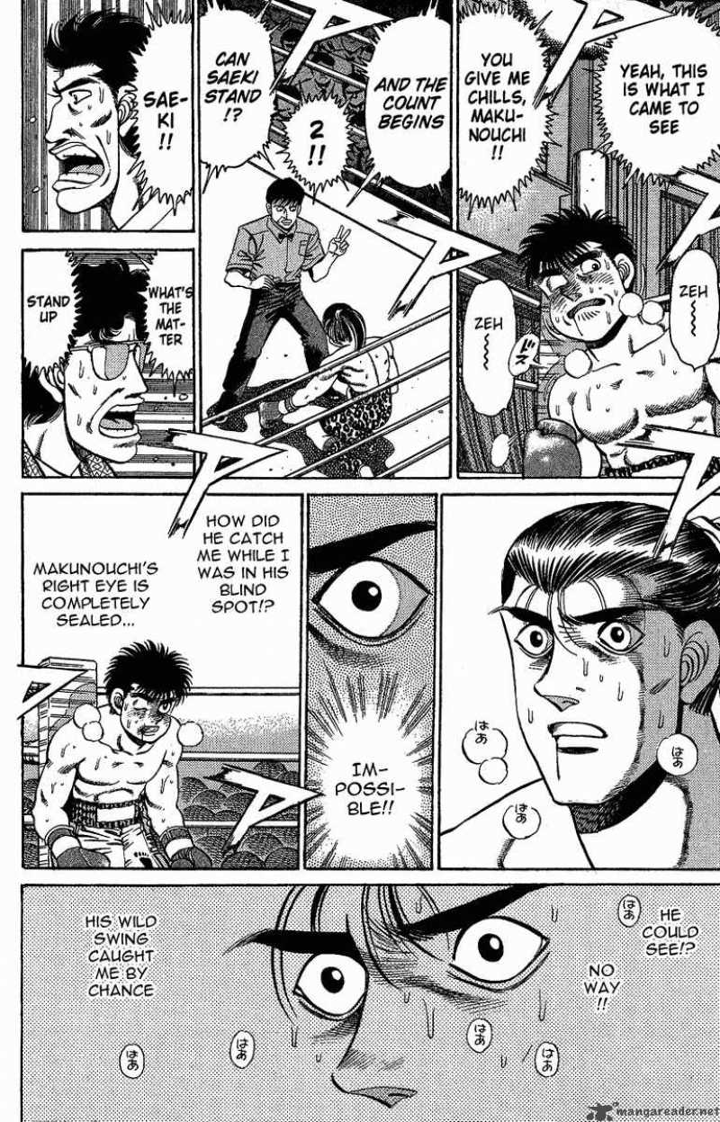 Hajime No Ippo 145 2