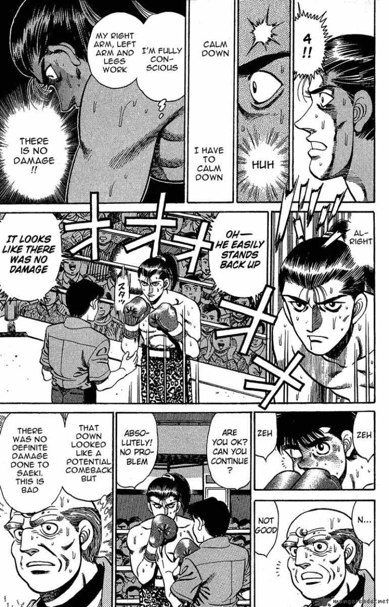 Hajime No Ippo 145 3