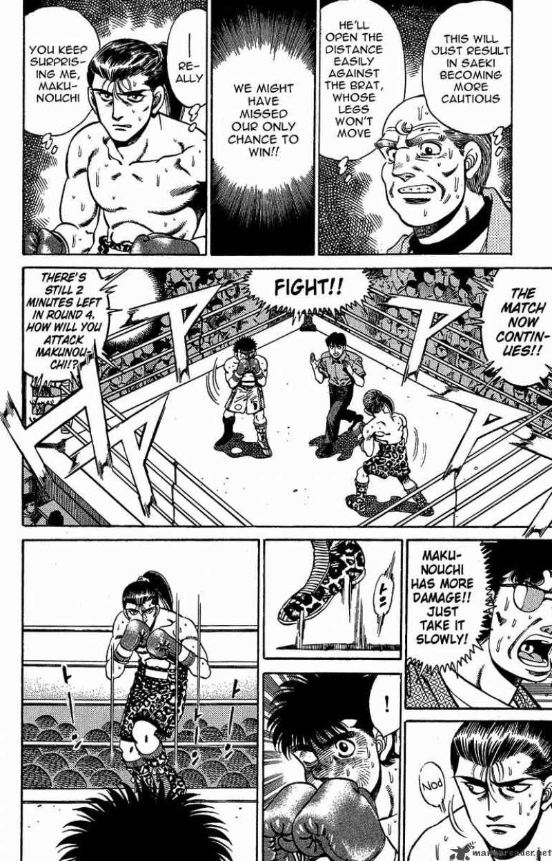 Hajime No Ippo 145 4