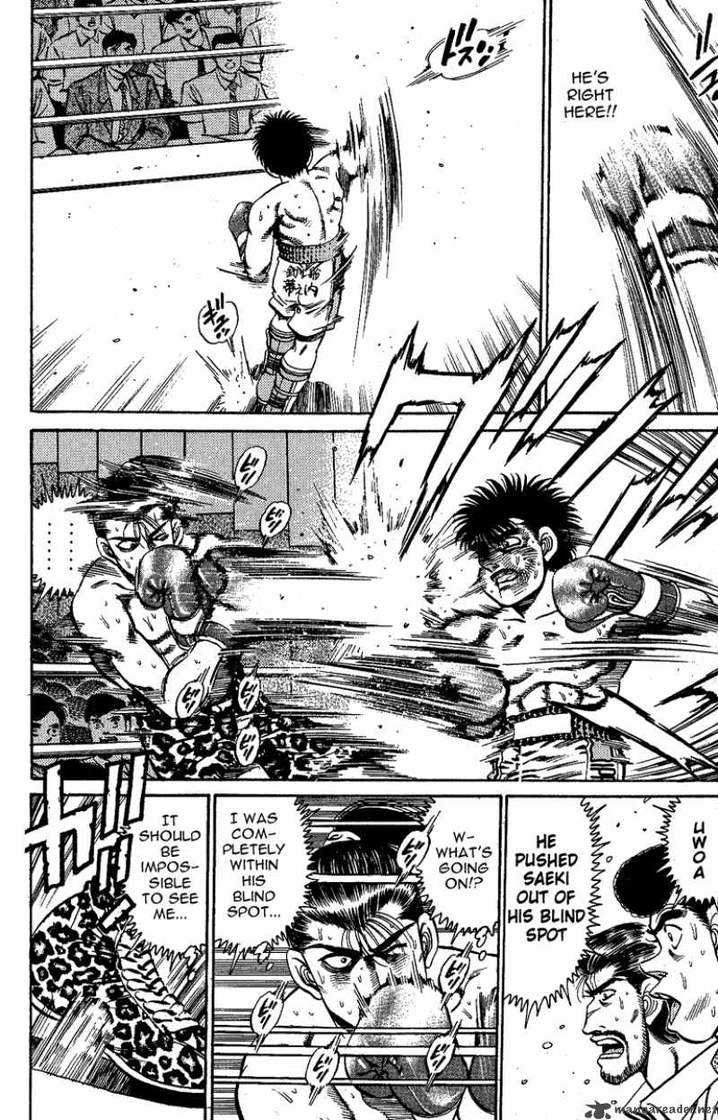 Hajime No Ippo 145 6