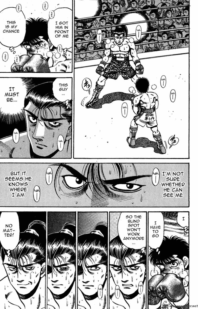 Hajime No Ippo 145 7