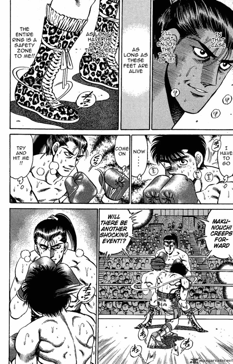 Hajime No Ippo 145 8