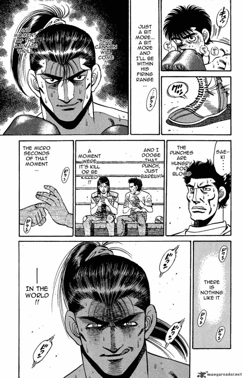 Hajime No Ippo 145 9