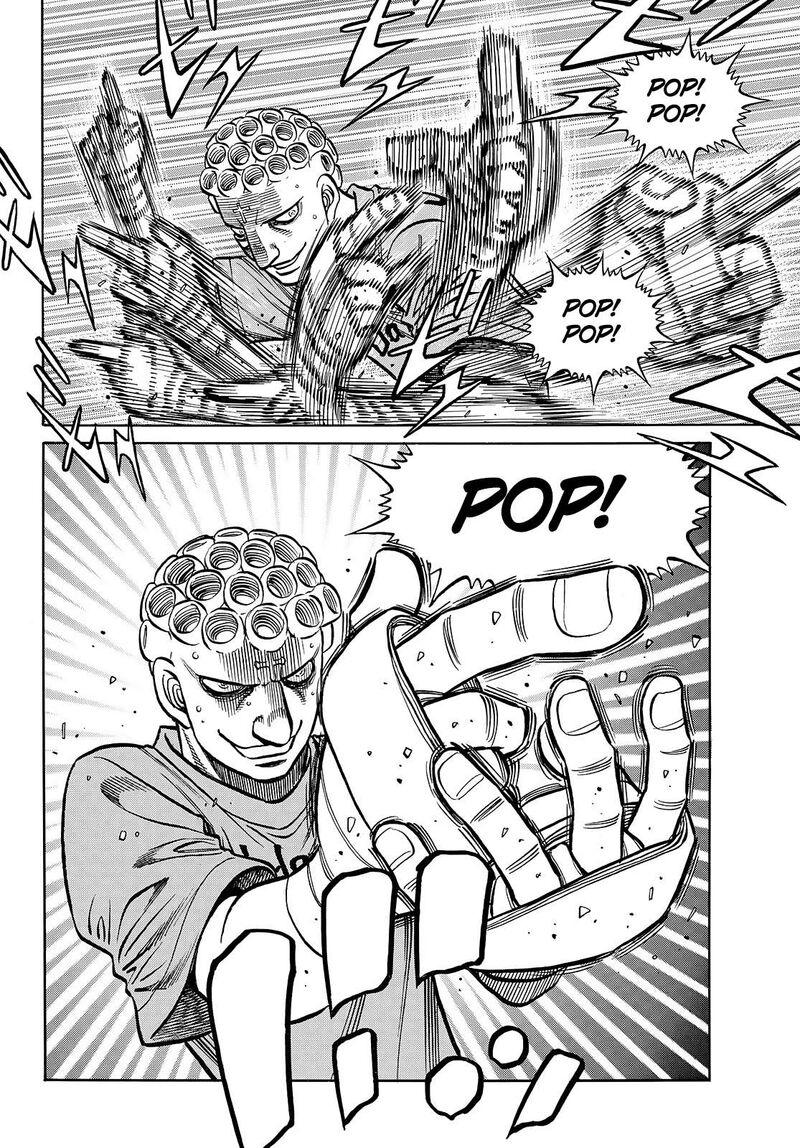 Hajime No Ippo 1450 12