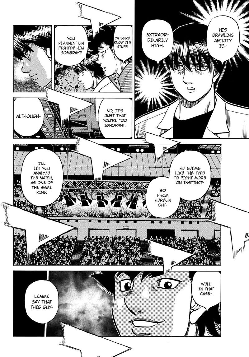 Hajime No Ippo 1451 10