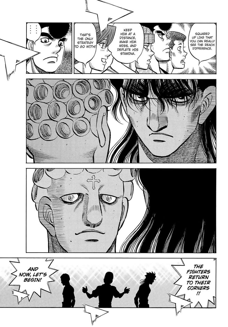 Hajime No Ippo 1451 13