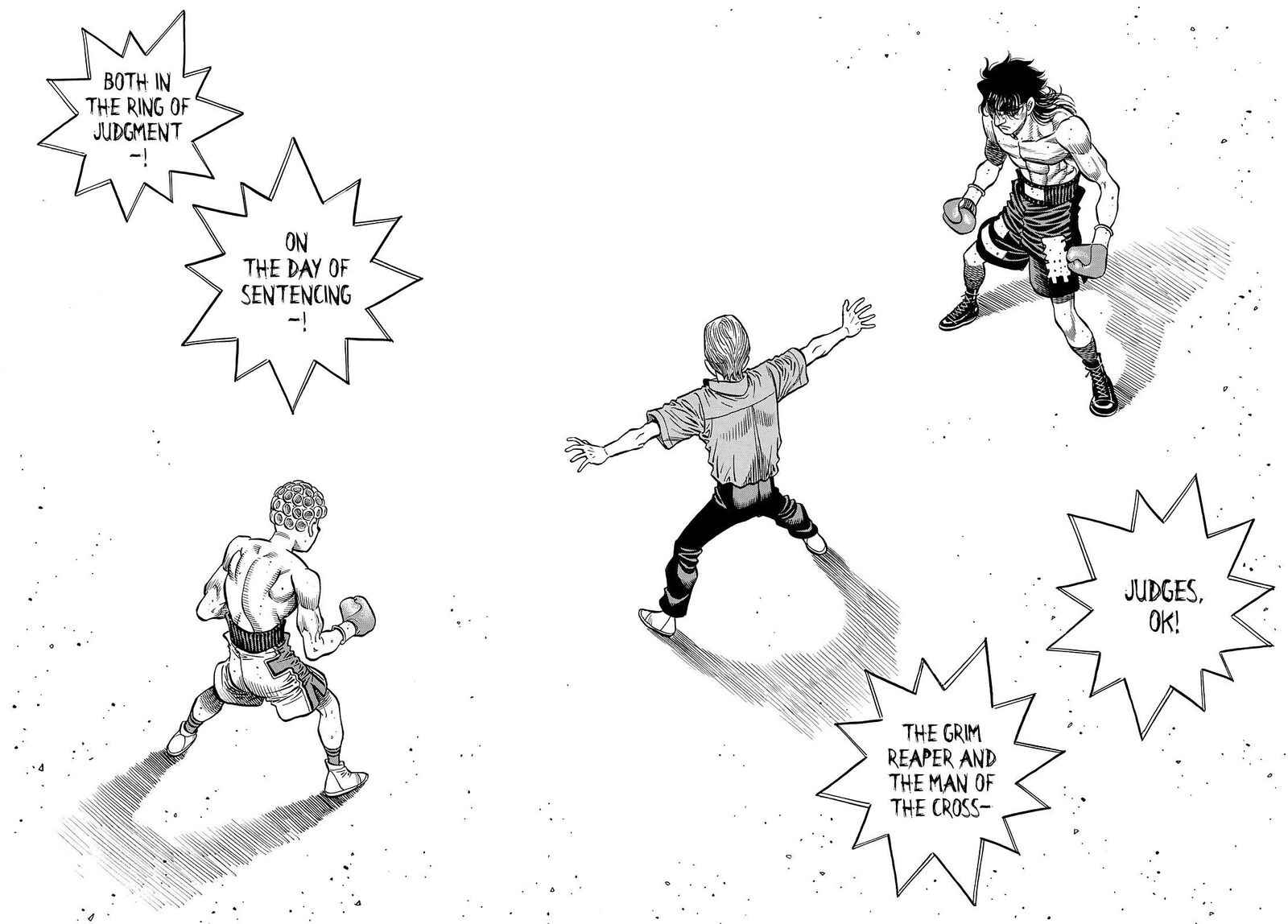 Hajime No Ippo 1451 14