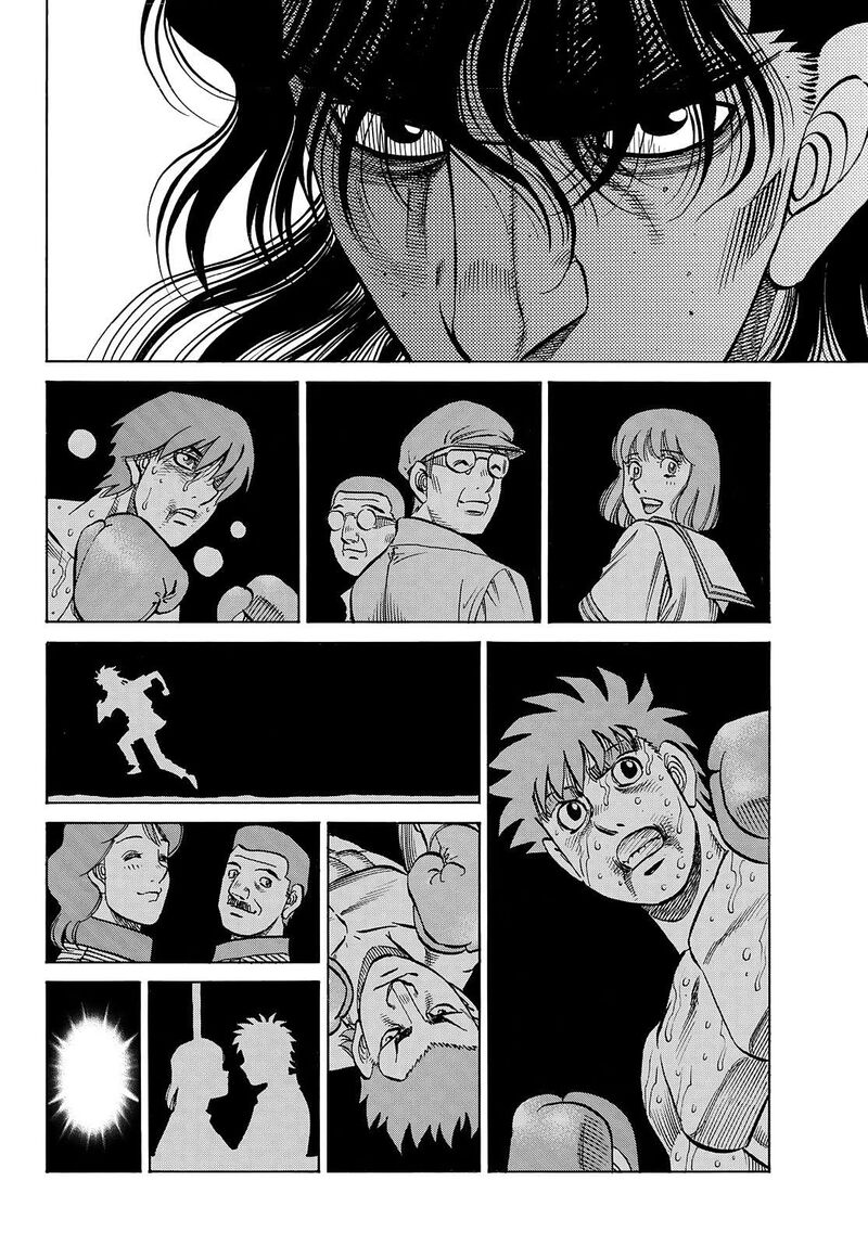 Hajime No Ippo 1451 15