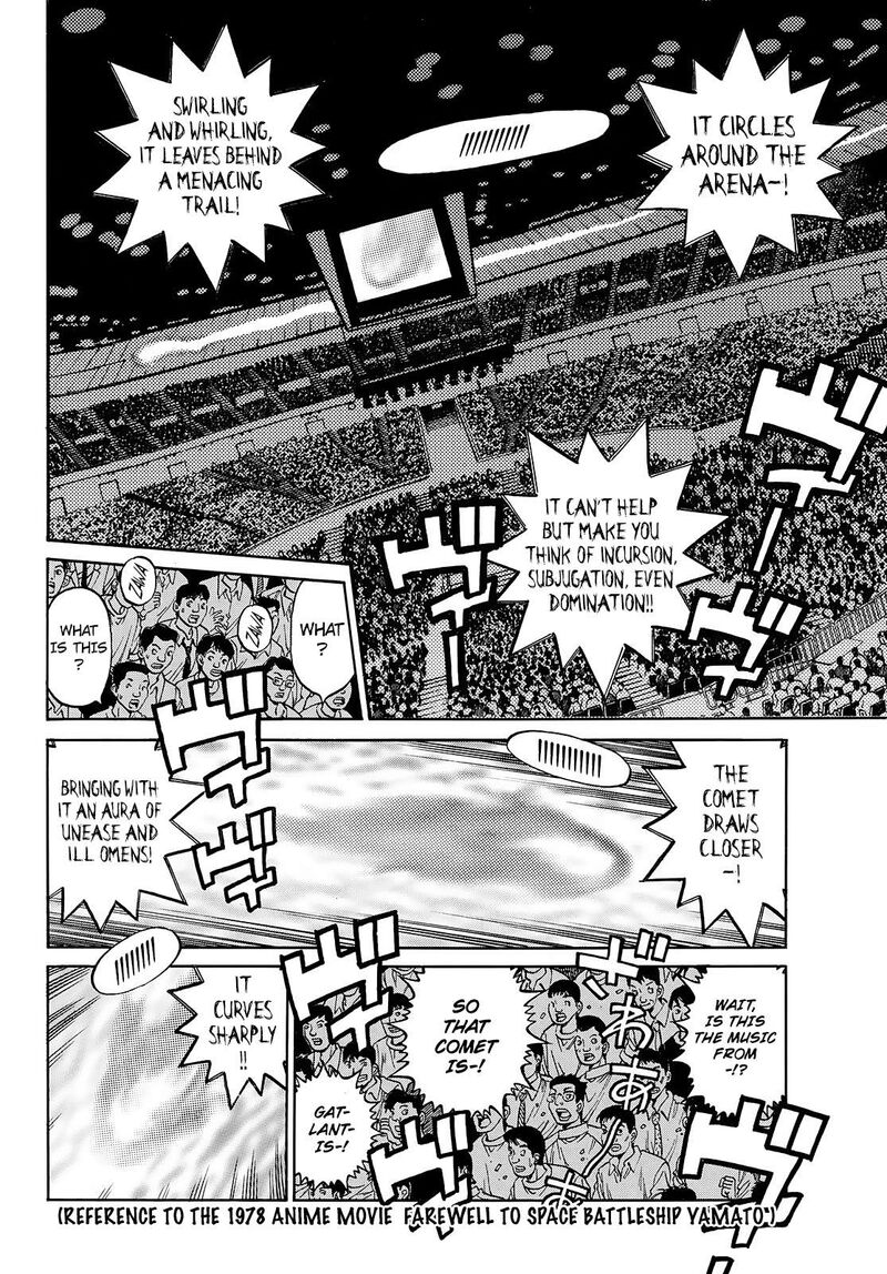Hajime No Ippo 1451 2