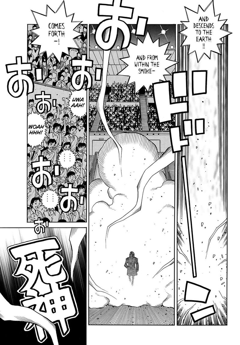 Hajime No Ippo 1451 3