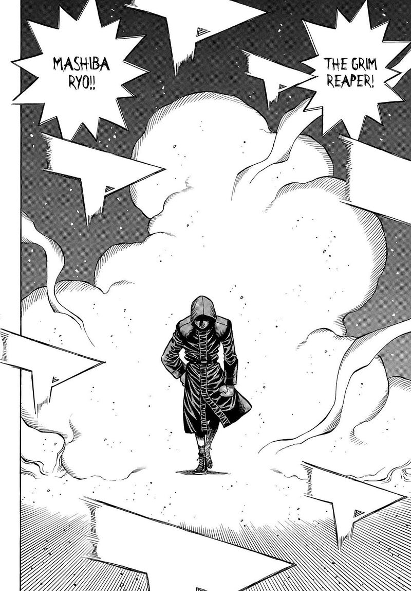 Hajime No Ippo 1451 4