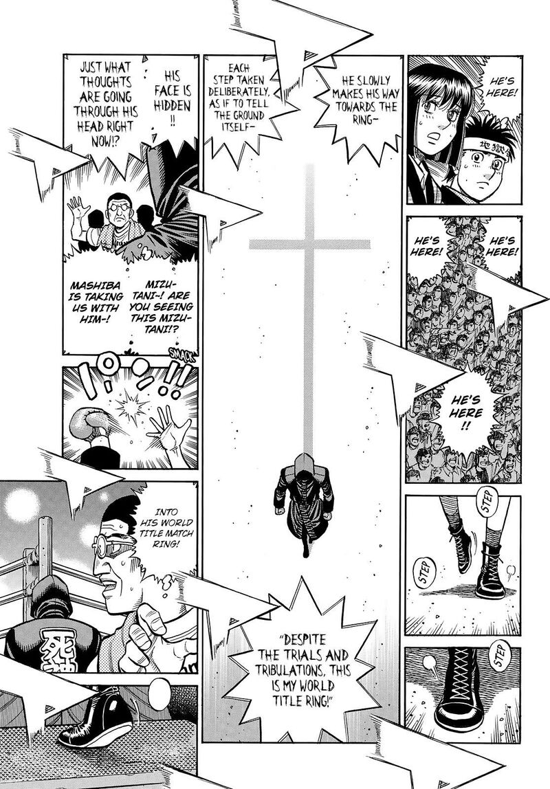 Hajime No Ippo 1451 5