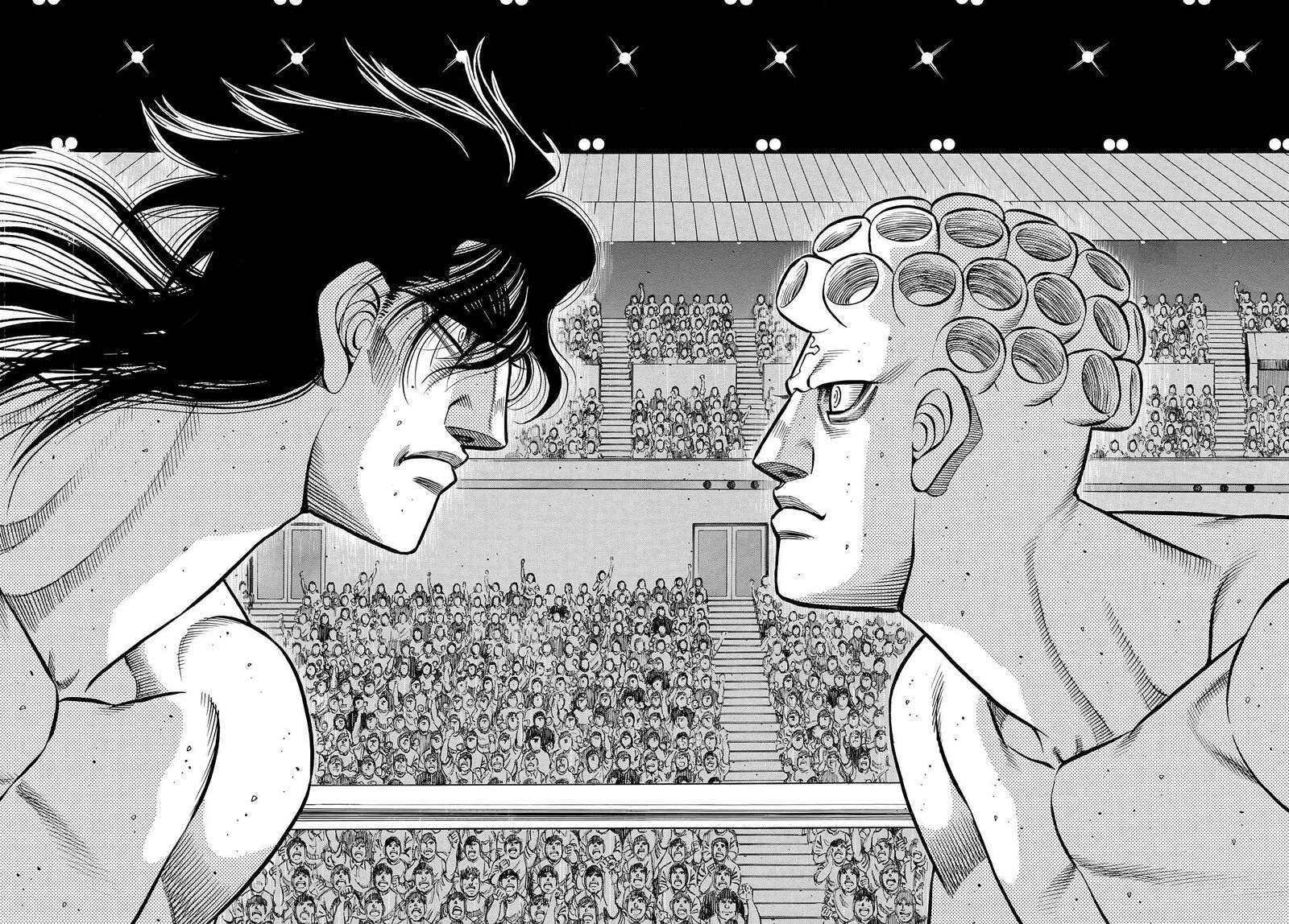 Hajime No Ippo 1452 5
