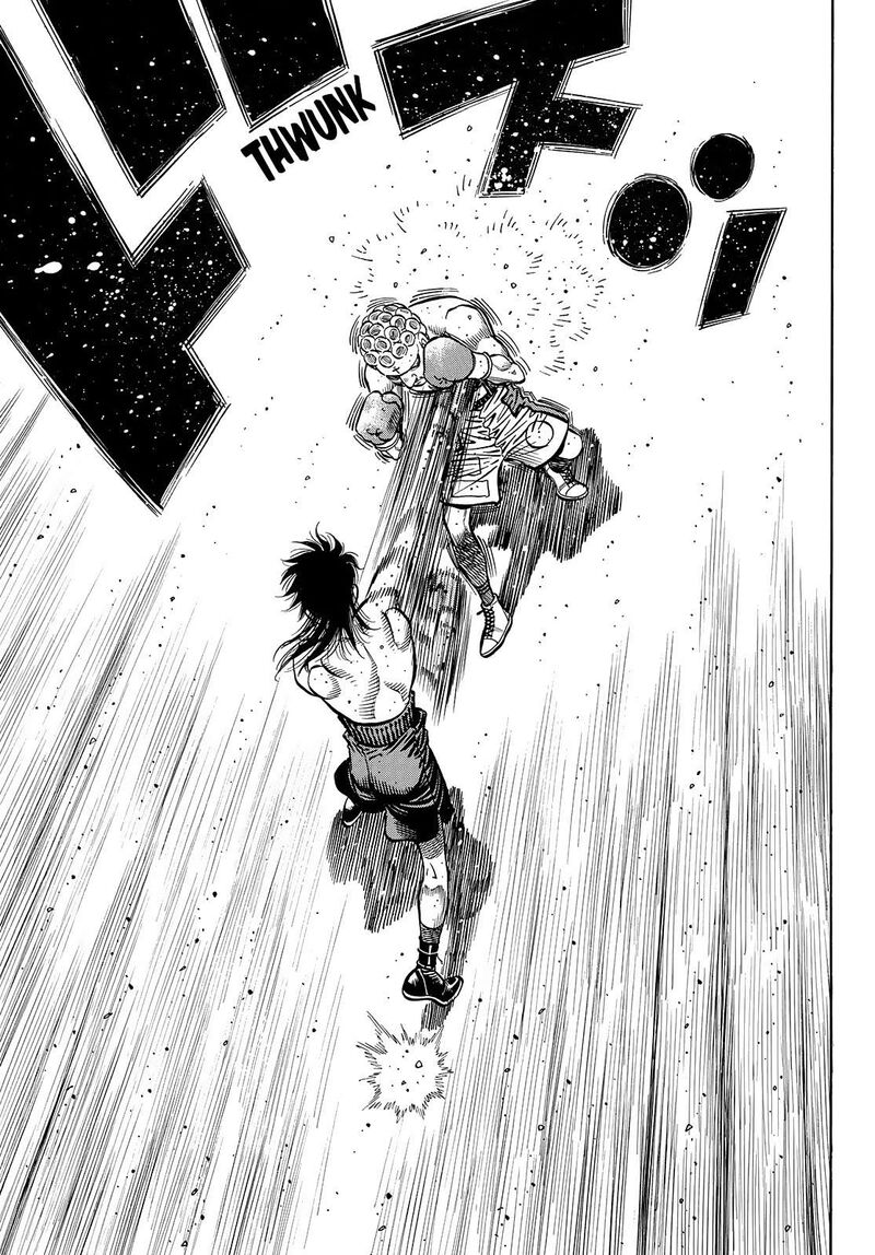 Hajime No Ippo 1452 7