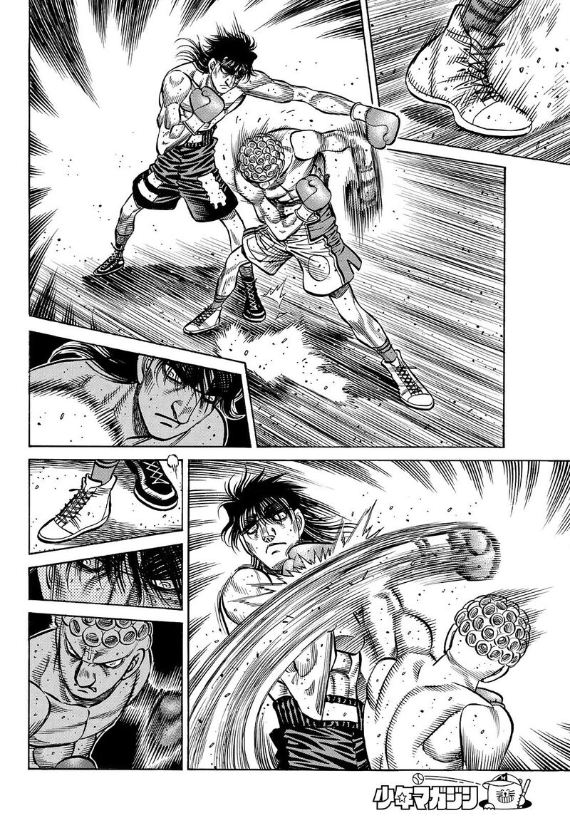 Hajime No Ippo 1453 10