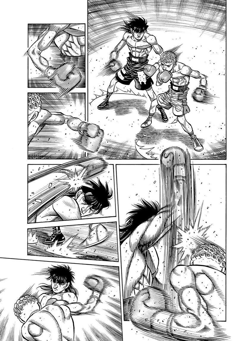 Hajime No Ippo 1453 11